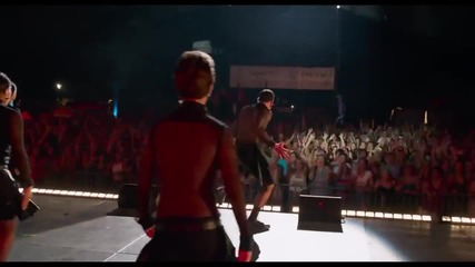 Bellas from Pitch Perfect 2 - Flashlight Acapella ( Jessie J Cover 2015 )