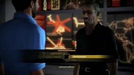 Alpha Protocol Review 