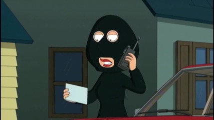 Family Guy - Preview #3