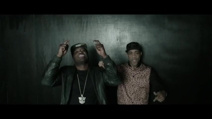 Lethal Bizzle ft. Wiley - They Got It Wrong