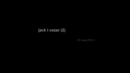 jack i cezar
