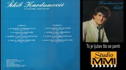 Sekib Kardumovic i Juzni Vetar - To je ljubav sto se pamti (Audio 1984)