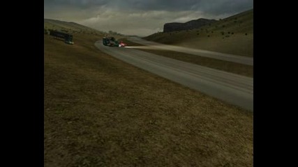 Fooling Around In American Long Haul Part1