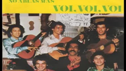 Jose E Los Reyes - Lailola( No Ablas Mas )1977