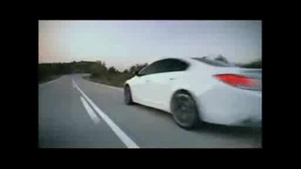 Opel Insignia Opc