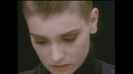 Sinead Oconnor - Nothing Compares 2 U (1990) 