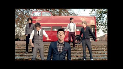 One direction-one thing