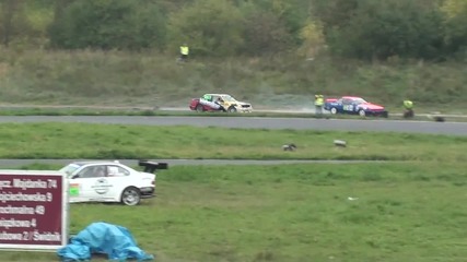 Sss Drift Cup Lublin 2010 - Drifting