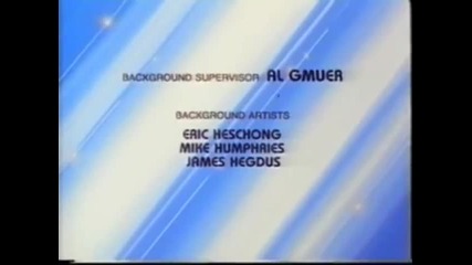 1984 Битката на Гоботите - The Challenge of the Gobots - Us - 65 episodes