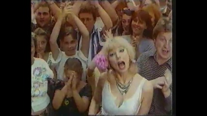 Маша Распутина - Ах, Одесса
