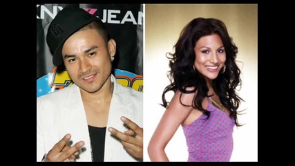 Frankie J Ft Paula Deanda - Love Mission (i Love My Life) 