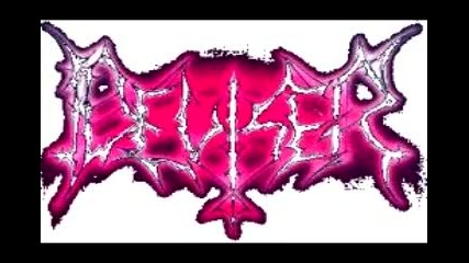 Deviser - Call From the grave