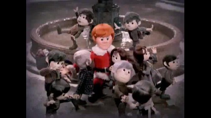 Justin Bieber - Santa claus is coming to town