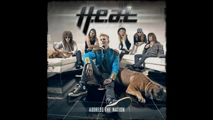 (2012) H.e.a.t. - 06 - In And Out Trouble