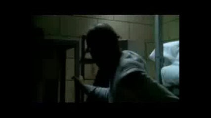 Prison Break - The Escape Season 4 Revenge