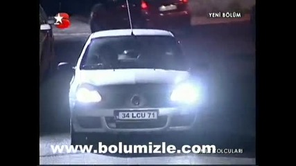 Umut Yolculari 6 Bolum (kisim 1) 