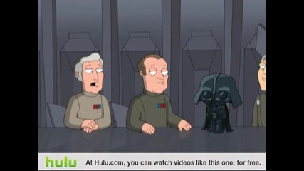 Family Guy - Ultimate Power Universe 