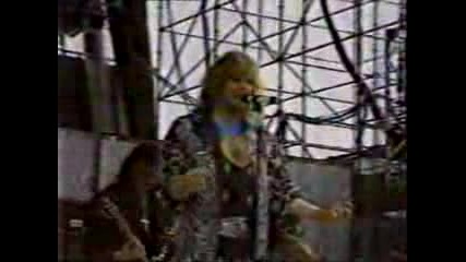 Black Sabbath - Children Of The Grave