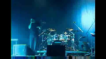 Manga - Bir Kadin Live in sofia 2009 