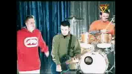 Bloodhound Gang  -  Ballad Of Chasey Lain