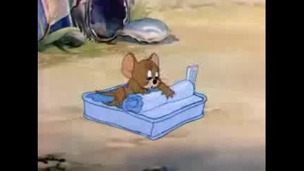 Tom and Jerry Episode 9 
