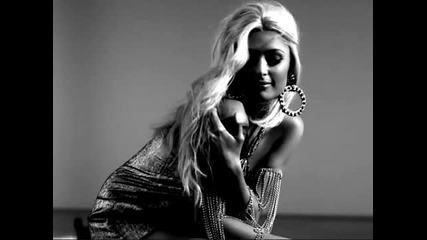 Paris Hilton - Jailhouse Baby