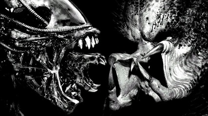 Dub-rex - Alien Ladykiller [hd]