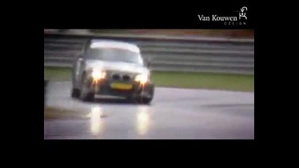 Bwm drift