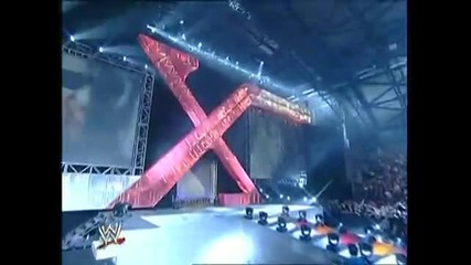 Wwe/ Triple H vs Kevin Nash (street Fight For The World Heawyght Championship) (1/3) 