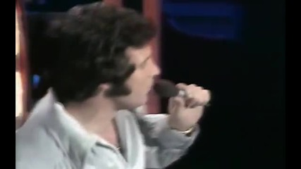 Tom Jones 1971 - She's a Lady