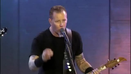/ Titus / Metallica - The Unforgiven [ live in Mexico City ]
