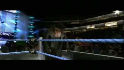 Svr 2010 The Undertaker Entrance 