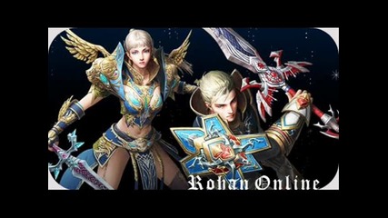 Rohan online 