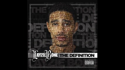 Layzie Bone - Enjoy The View (ft. Thin C) 