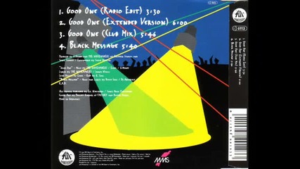 Gm & The Noisemakers-good One