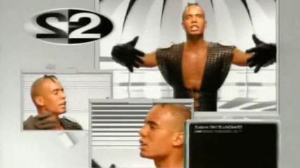 2 Unlimited - Do what_s good for me [hd]