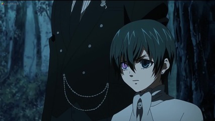 Kuroshitsuji ~ Black Butler 2 - Episode 5 (english Dub)
