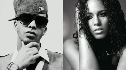 Drake - Fireworks feat. Alicia Keys - Май 2010