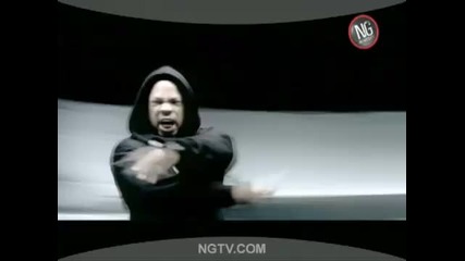 Xzibit - Concentrate (uncensored) 