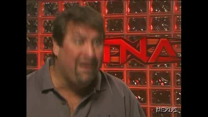 Историята На TNA: Година Първа (Част 5)