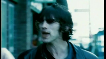 The Verve - Bittersweet Symphony 