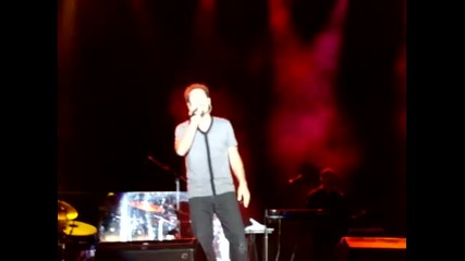 Spirit of Burgas 2010 - - Serj Tankian 1 