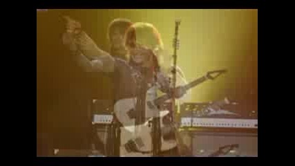 Richie Sambora - If I Cant Have Your Love livr