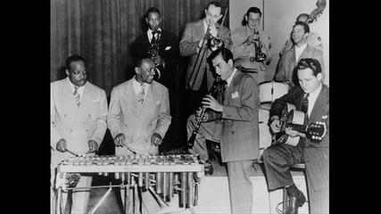 Tommy Dorsey - On the Sunny Side of the Street 
