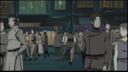 Naruto Shippuuden Movie 3 [part 2]