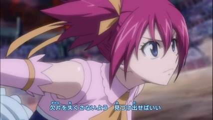 Fairy Tail Opening 14
