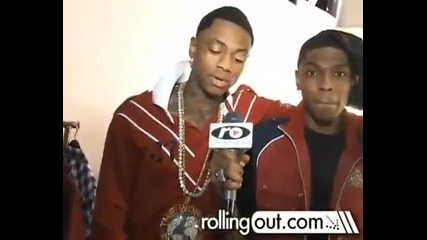 [добро Качество] Soulja Boy is The Youngest Ceo in The Music Industry