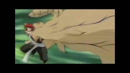 The Old Sasuke's Dead and Gone