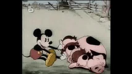 The Adventures of Mickey & Donald E11 Hq 