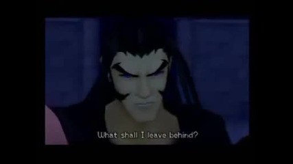 Kingdom Hearts The Stupid Files 9. Xd By Vampire Knight